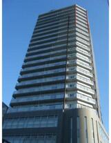 マークフロントタワー曳舟