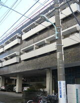 東洋マンション