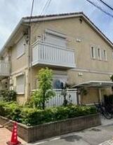 ウィステリアⅡ