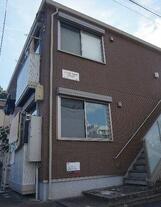 フラットワセダ