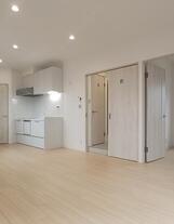 スワンレイク目白5