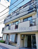 ルミエール市ヶ谷