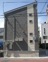 レオネクストアメニティー清水