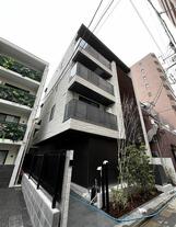 アトリエール西新宿