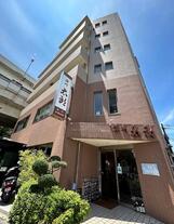 TRビルディング