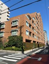 Brillia 文京江戸川橋