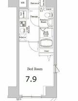 新品家具付きマンション東洋1