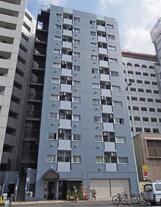 ニューライフ新宿東