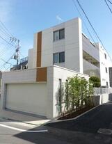 ドミール雑司が谷