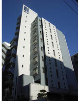 御殿山南パークハウス