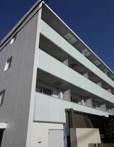 ラ・ヴィスタ西新宿Ⅱ