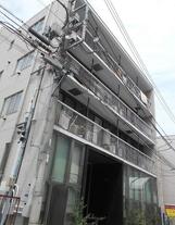 グランアセット月島