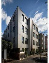 GRAN PASEO碑文谷North