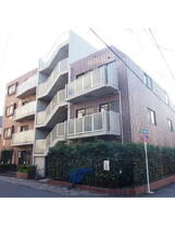 ヴィルヌーブ南麻布