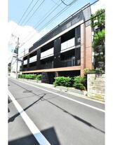 ラ・ペルラ柿の木坂