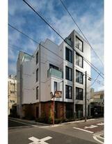 PASEO武蔵小山Ⅱ