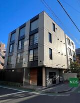 クールブラン大井町