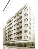 シティテラス田町