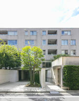 ブランズ市谷仲之町