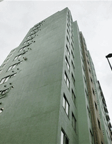 パールハイツ笹塚